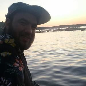 Meet your Posher, Blake